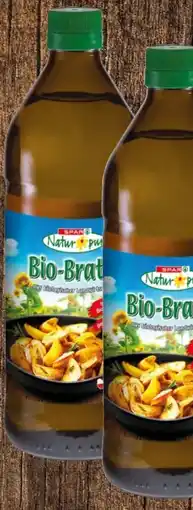 Spar Spar Natur pur Bio-Bratöl Angebot