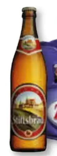 Unimarkt Zwettler Stiftsbräu Angebot