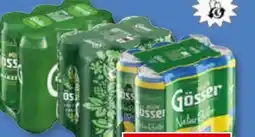 Unimarkt Gösser Märzen Angebot