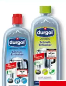 Unimarkt Durgol Universal Schnell-Entkalker Angebot