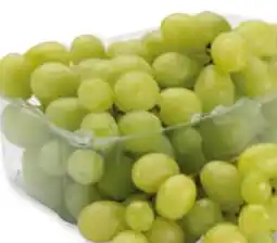 Unimarkt Trauben Angebot
