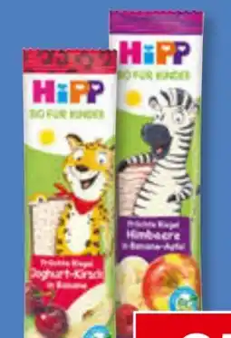 Unimarkt Hipp Bio Früchte Angebot