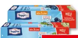 Unimarkt Toppits Gefrierbeutel Angebot