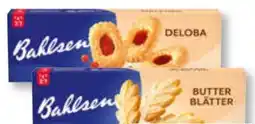 Unimarkt Bahlsen Chokini Angebot