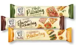 Unimarkt Tante Fanny Pizzateig Angebot