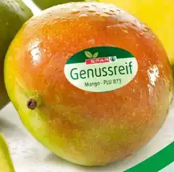 Spar Spar Mango Angebot