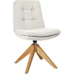 XXXLutz Stuhl in Kord Angebot