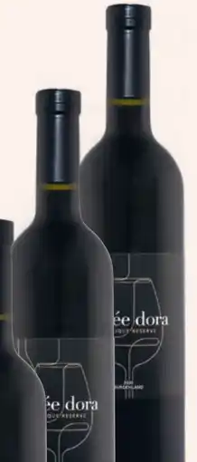 Hofer Cuvée Dora Exclusiv Reserve Barrique Angebot