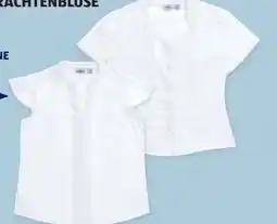 Hofer Waldschütz Damen-Trachtenbluse Angebot