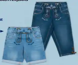 Hofer Waldschütz Damen-Trachten-Jeans Angebot