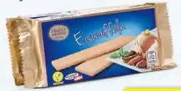 Hofer Finest Bakery Eiswaffeln Angebot