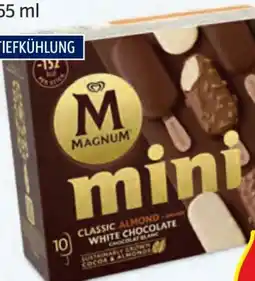 Hofer Eskimo Magnum Mini Angebot