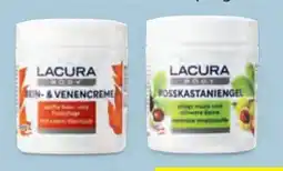 Hofer Lacura Rosskastanien-Pflege Angebot