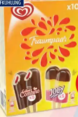 Hofer Eskimo Traumpaar Angebot