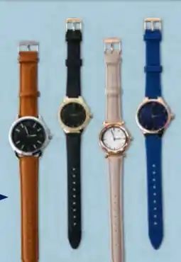Hofer Krontaler Damen Armbanduhr Angebot
