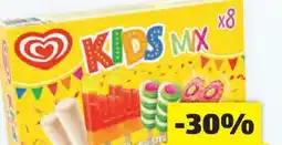Hofer Eskimo Eiscreme Kids Mix Angebot