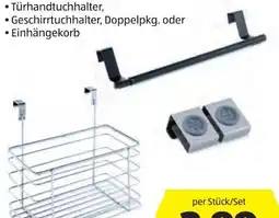 Hofer Home Creation Schranktürorganizer Angebot