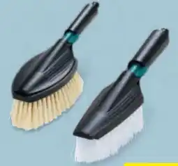 Hofer Gardenline Hand Wasserbürste Angebot