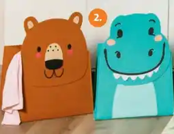 Hofer Home Creation Kinder Wäschesammler Angebot