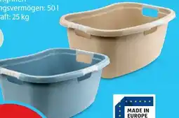 Hofer Home Creation Ergonomischer Wäschekorb Angebot