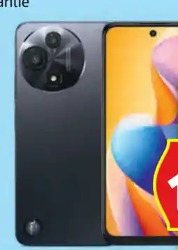 Hofer TCL Smartphone 60R 5G Angebot