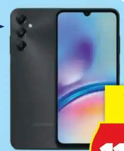 Hofer Samsung Galaxy A05s Angebot