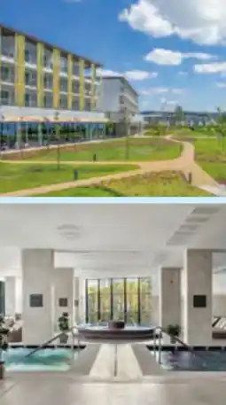 Hofer Hofer-Reisen Ungarn Plattensee Keszthely Angebot