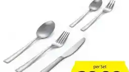 Hofer Crofton Besteck-Set Angebot