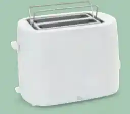 Hofer Ambiano Haptik Toaster Angebot