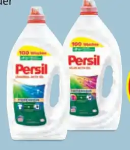 Hofer Persil Flüssig Angebot