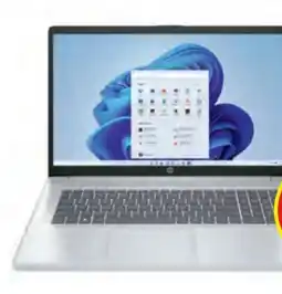 Hofer HP Notebook 17-CP2817NG Angebot