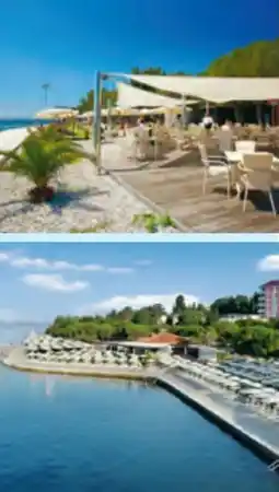Hofer Hofer-Reisen Portorož-Slowenien Angebot