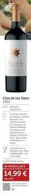 Interspar Clos de los Siete 2021 Angebot