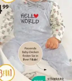 NKD Liegelind Baby-Set Angebot