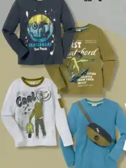 NKD Kinder-T-Shirts Angebot