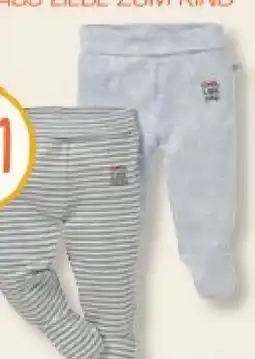 NKD Liegelind Baby Hose Angebot