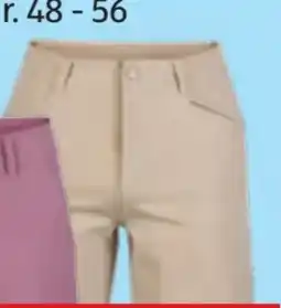 Hofer Crane Herren Wander Shorts Angebot