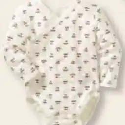 NKD Liegelind Baby-Body Angebot