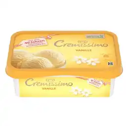 Spar Cremissimo versch. Sorten SPAR Angebot