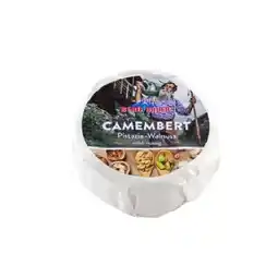 Spar Camembert Pistazie-Walnuss SPAR Angebot
