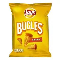Spar Com Bugles versch. Sorten SPAR Angebot