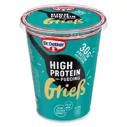 Spar High Protein Grießpudding Natur oder High Protein Milchreis Natur SPAR Angebot