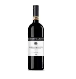 Spar Barbera d'Asti DOCG SPAR Angebot