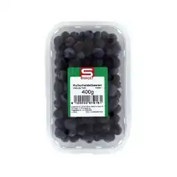 Spar Heidelbeeren SPAR Angebot