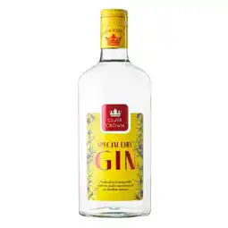 Spar Gin SPAR Angebot