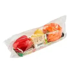 Spar knackiger Paprika-Mix SPAR Angebot