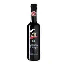 Interspar Aceto Balsamico di Modena IGP, Condimento Bianco oder Condimento Rosso INTERSPAR Angebot