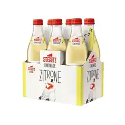 Interspar Limonaden versch. Sorten INTERSPAR Angebot