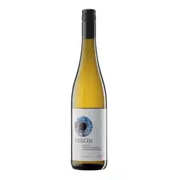 Interspar Grüner Veltliner Vision Organic INTERSPAR Angebot