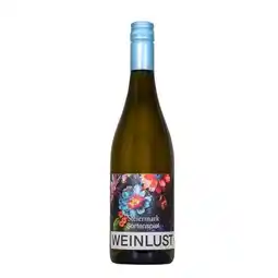 Interspar Weinlust Sortenspiel Weiß INTERSPAR Angebot